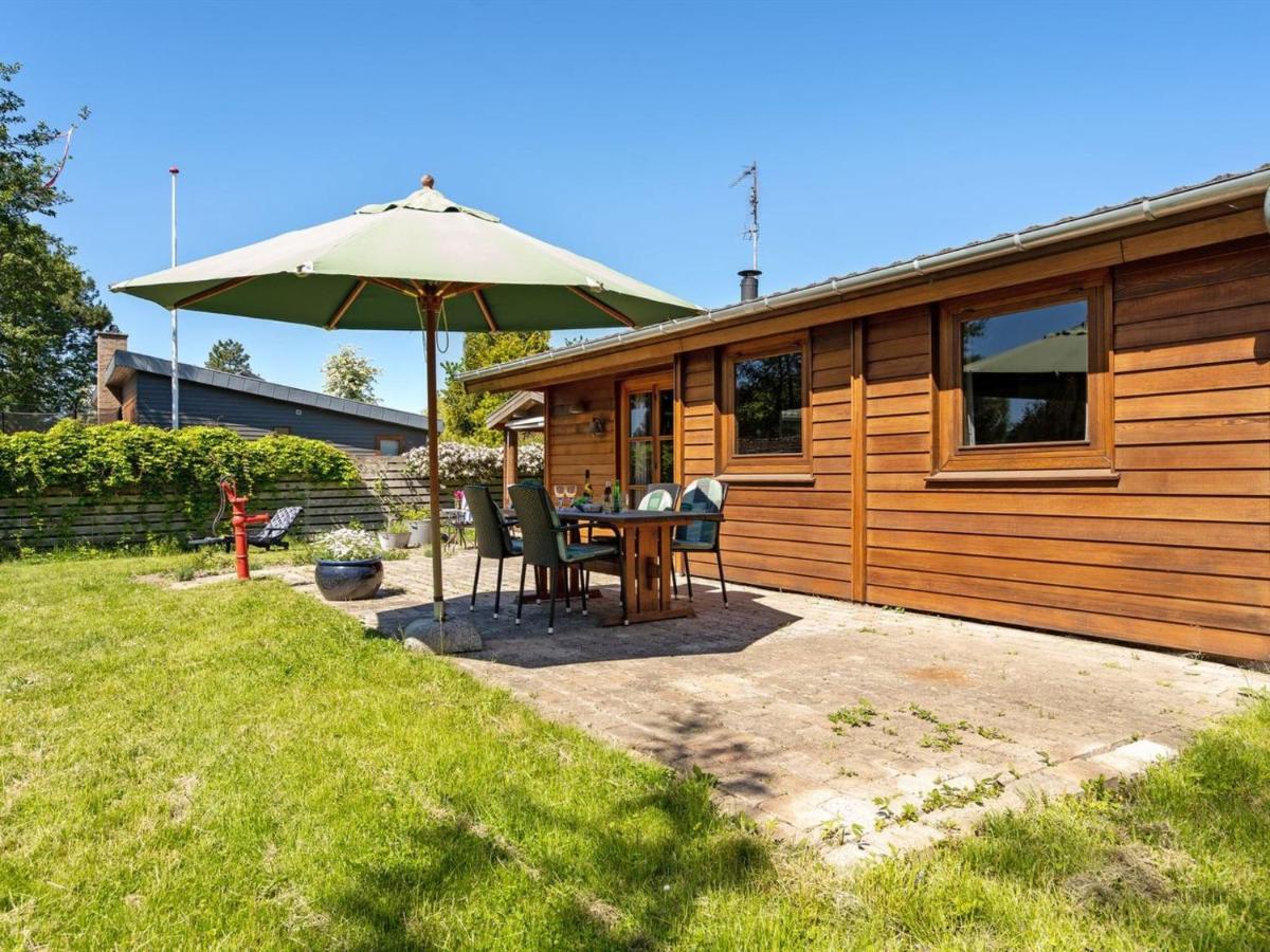Holiday Home Agda - 100M From The Sea In Lolland- Falster And Mon By Interhome Boto By ภายนอก รูปภาพ
