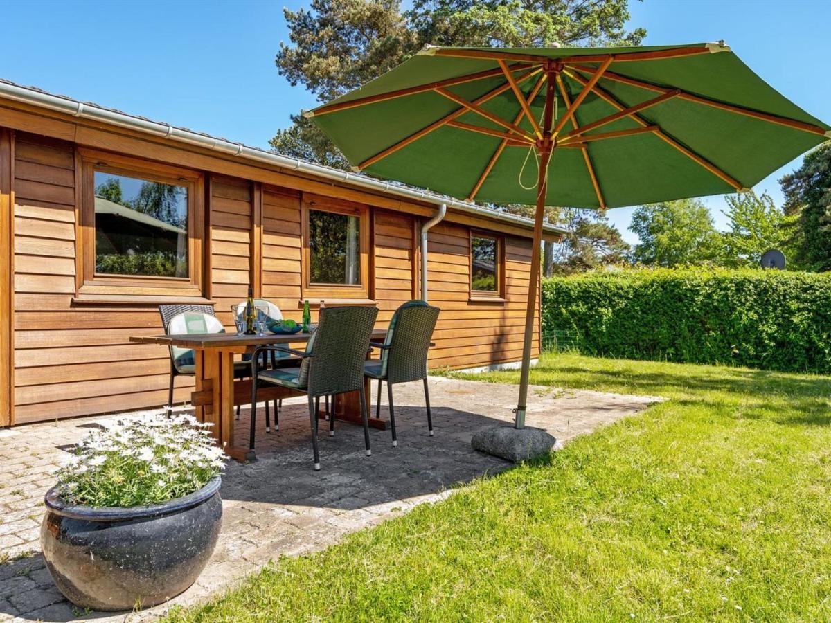 Holiday Home Agda - 100M From The Sea In Lolland- Falster And Mon By Interhome Boto By ภายนอก รูปภาพ