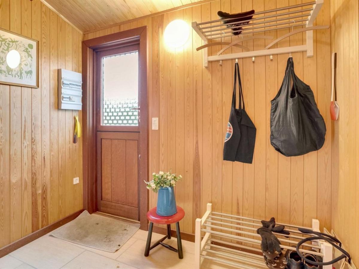 Holiday Home Agda - 100M From The Sea In Lolland- Falster And Mon By Interhome Boto By ภายนอก รูปภาพ
